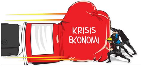 Krisis Finansial: Penyebab dan Upaya Menghadapinya
